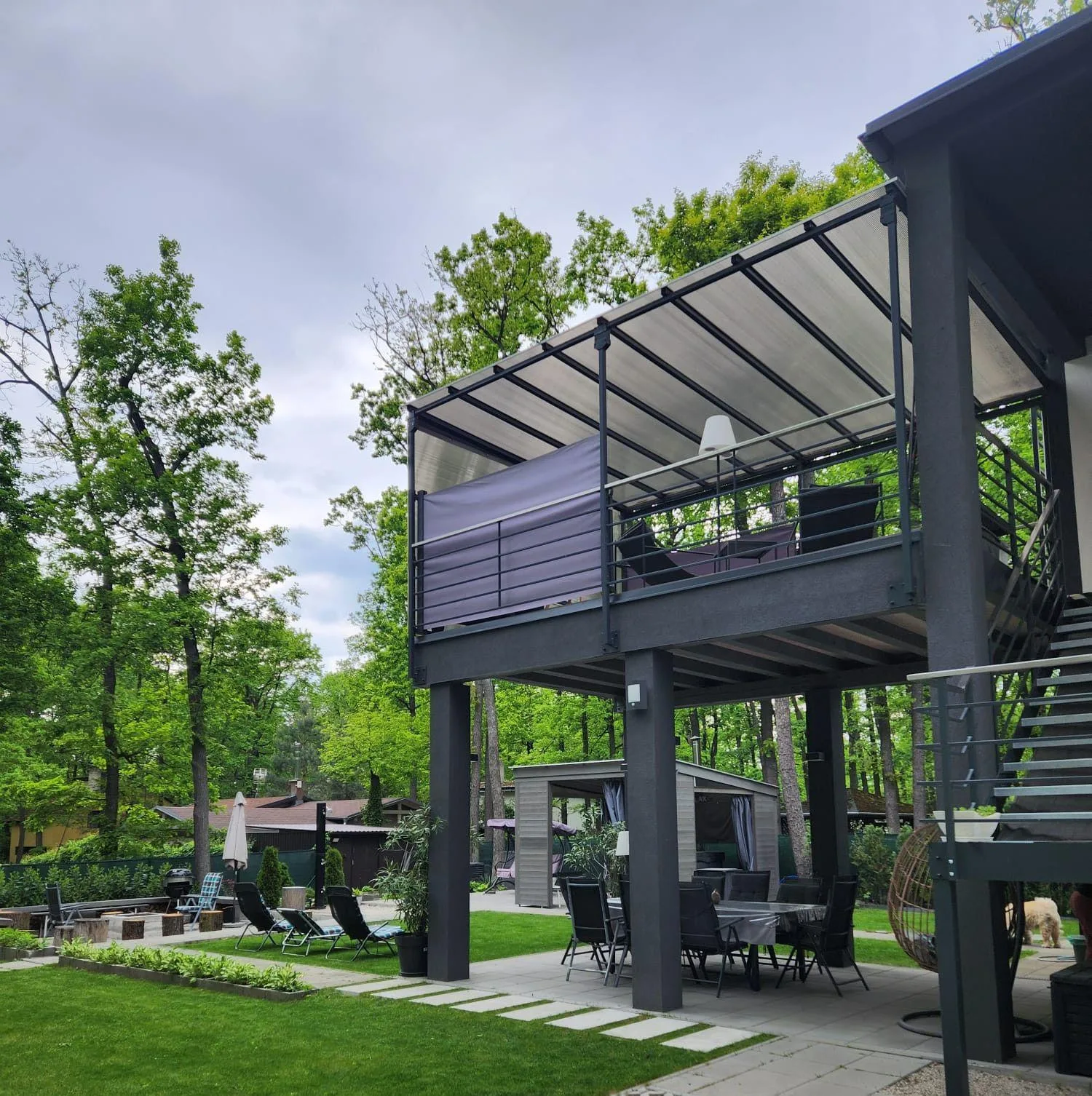 Apartmánová chata Kocka — photo 2