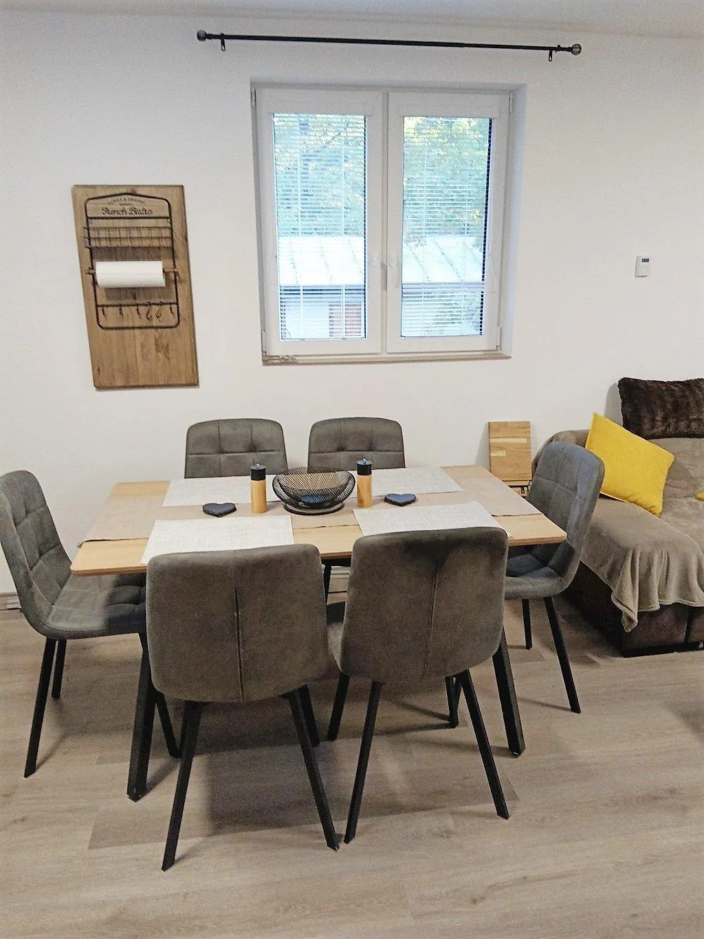 Apartmánová chata Kocka — photo 5