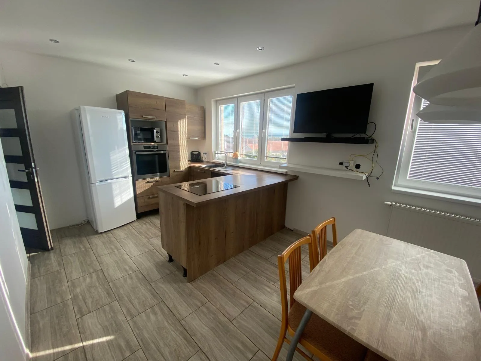 Apartmány Šintava — photo 2