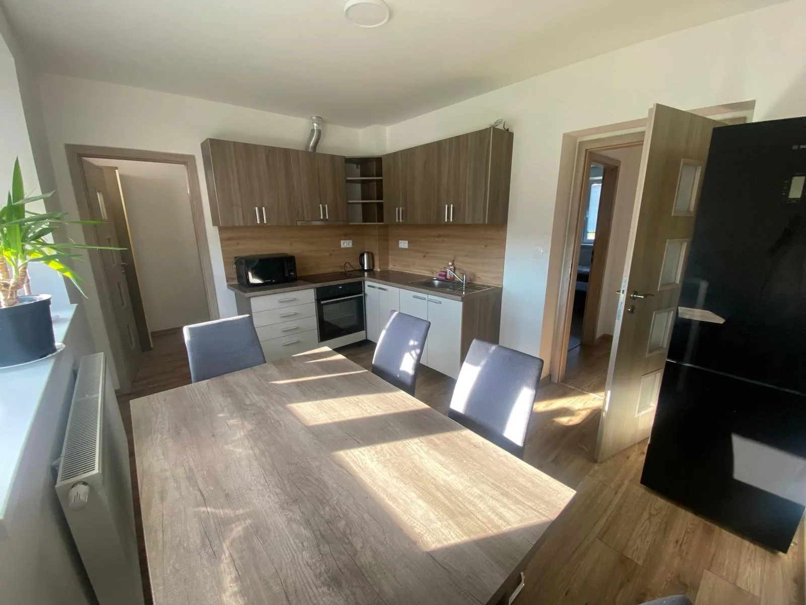 Apartmány Šintava — photo 3