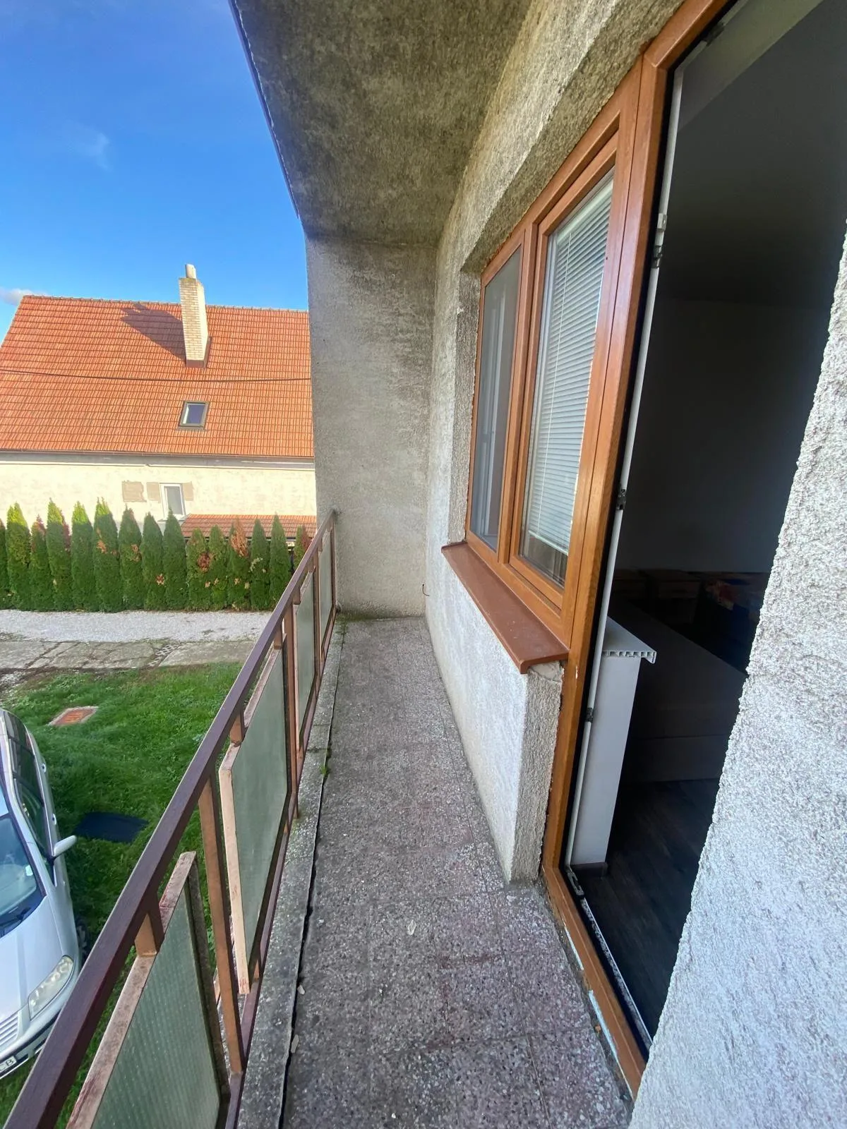 Apartmány Šintava — photo 4