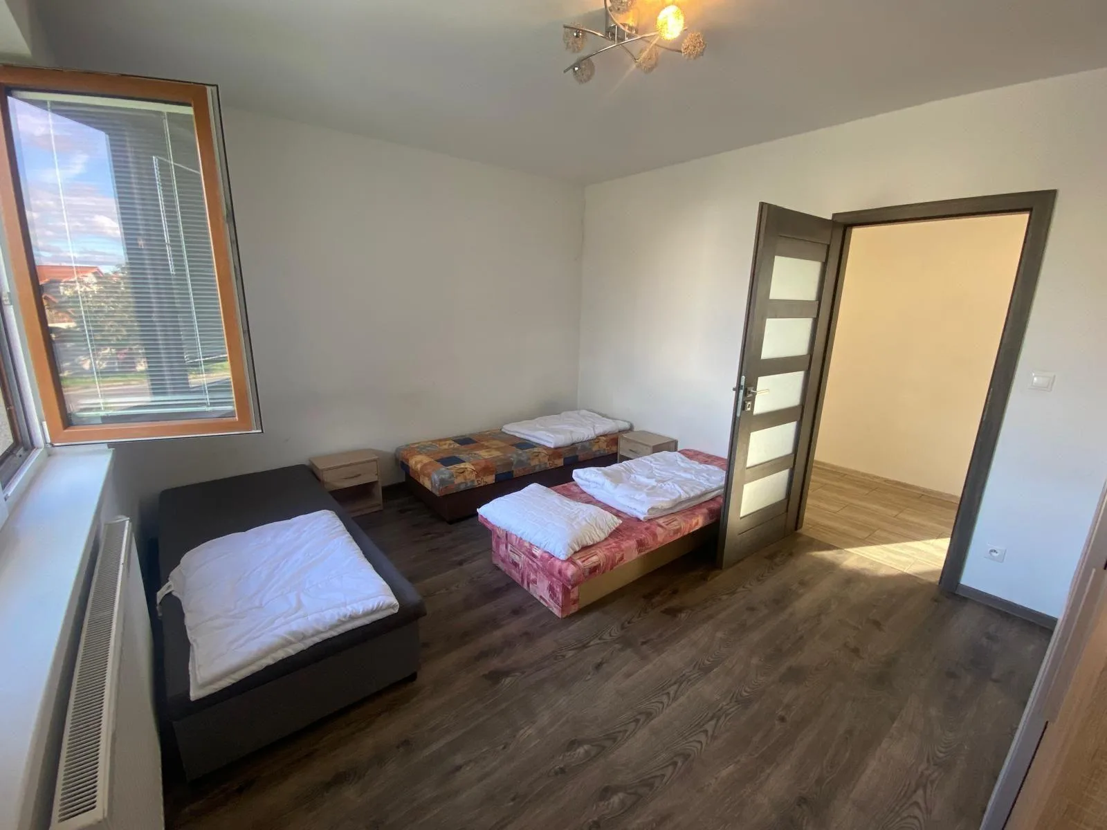 Apartmány Šintava — photo 5
