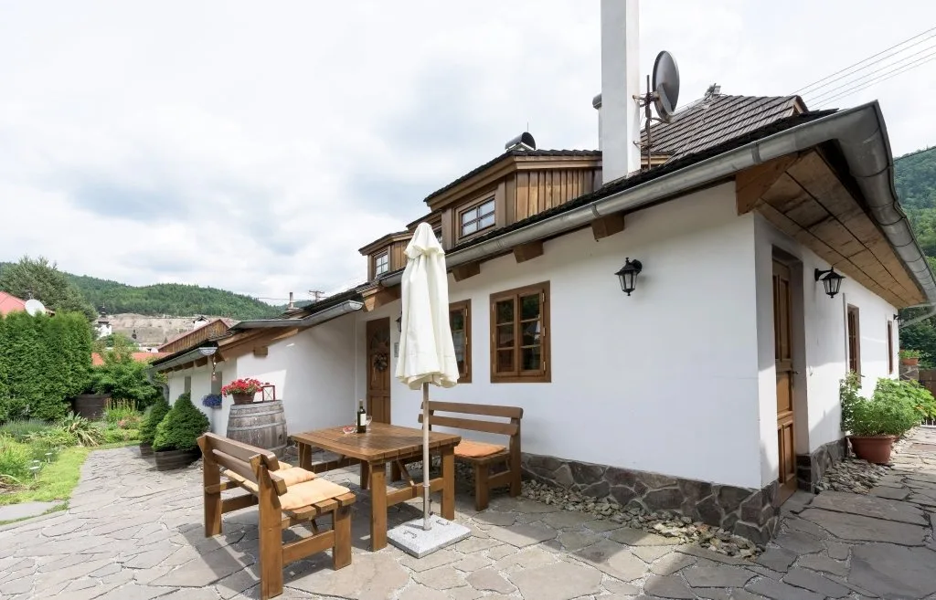 Apartmány Katarína