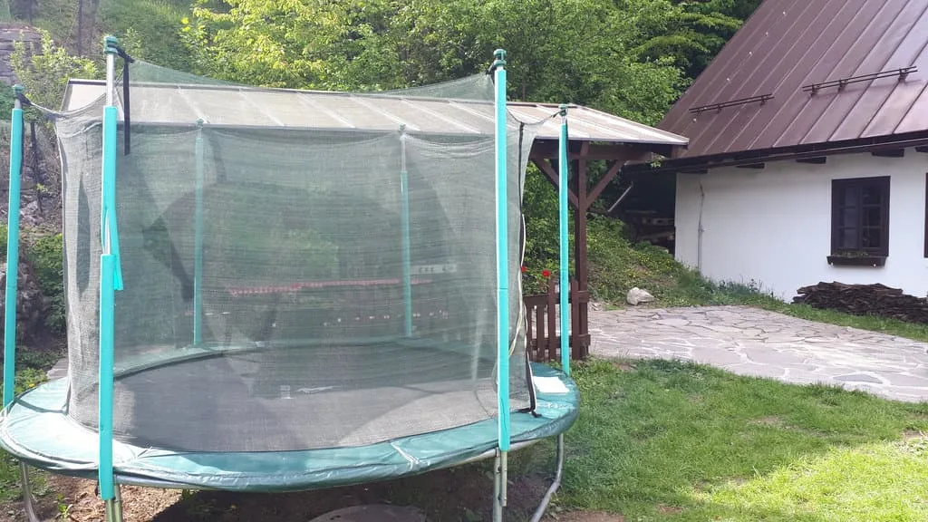Chalupa U Poštára — Foto 4