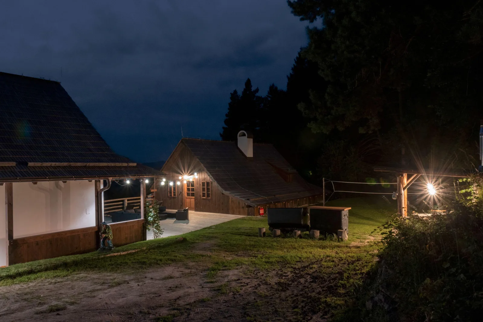 Do starého Chreňa — photo 4