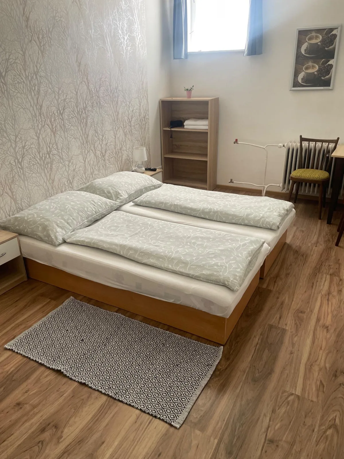 Ubytovanie Kamenica — Foto 6