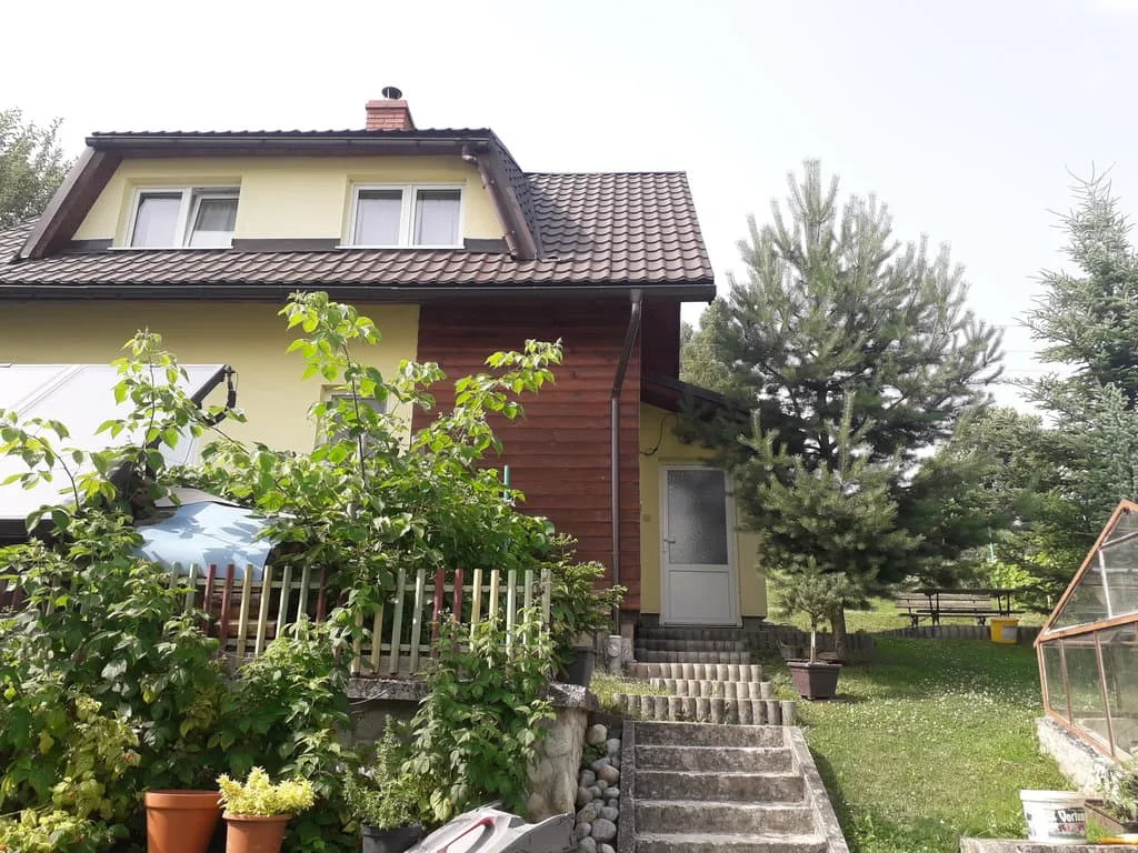 Chatka Orava — photo 2