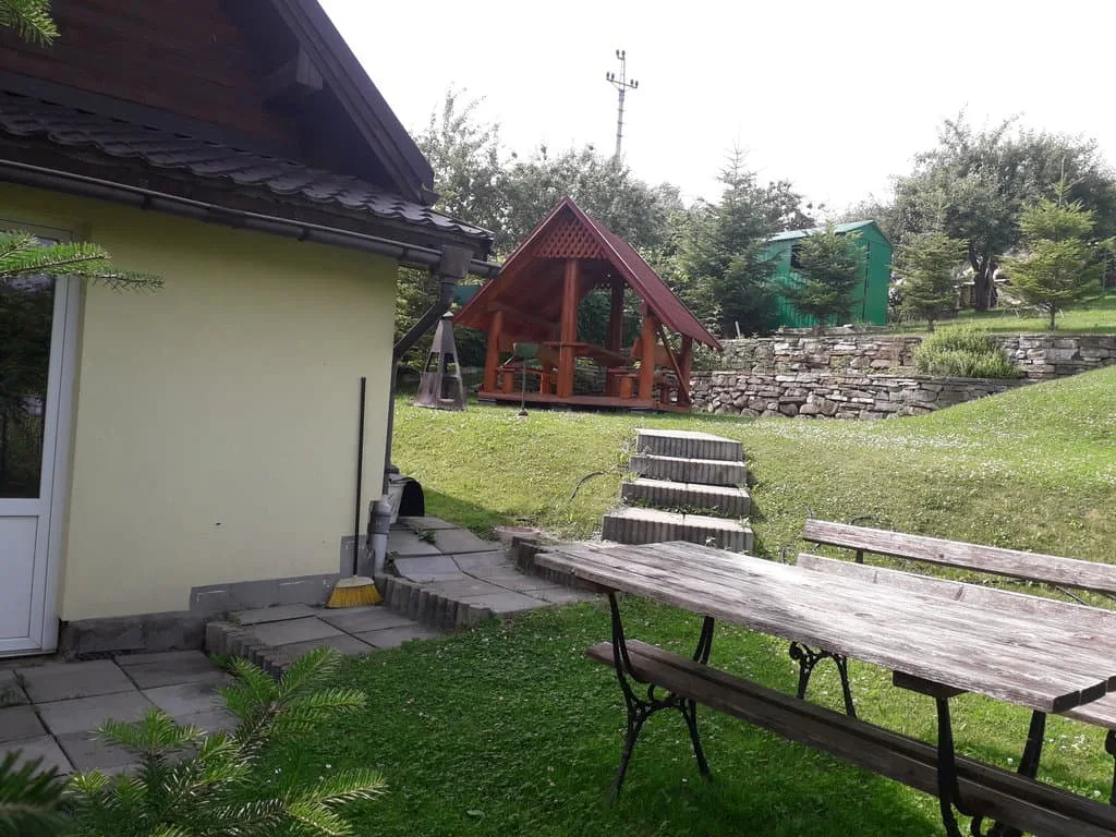 Chatka Orava — photo 3