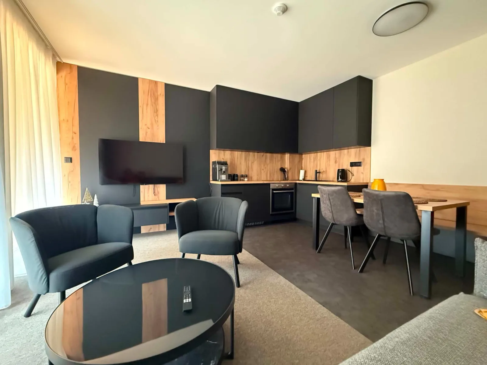 Apartmány Harmony — fotografia 4