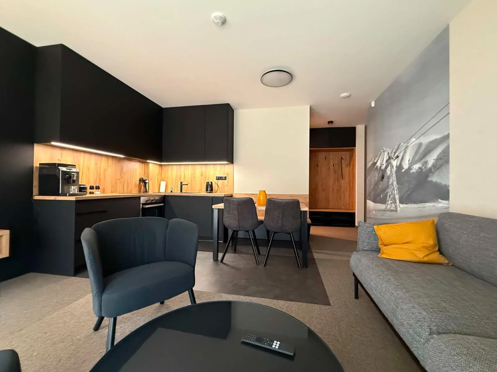 Apartmány Harmony — fotografia 5