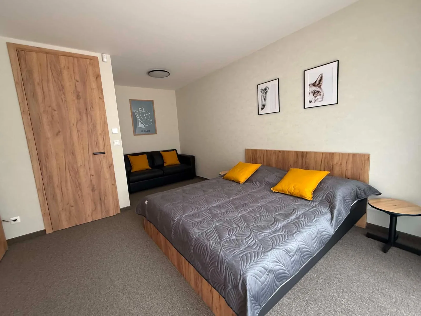 Apartmány Harmony — fotografia 6