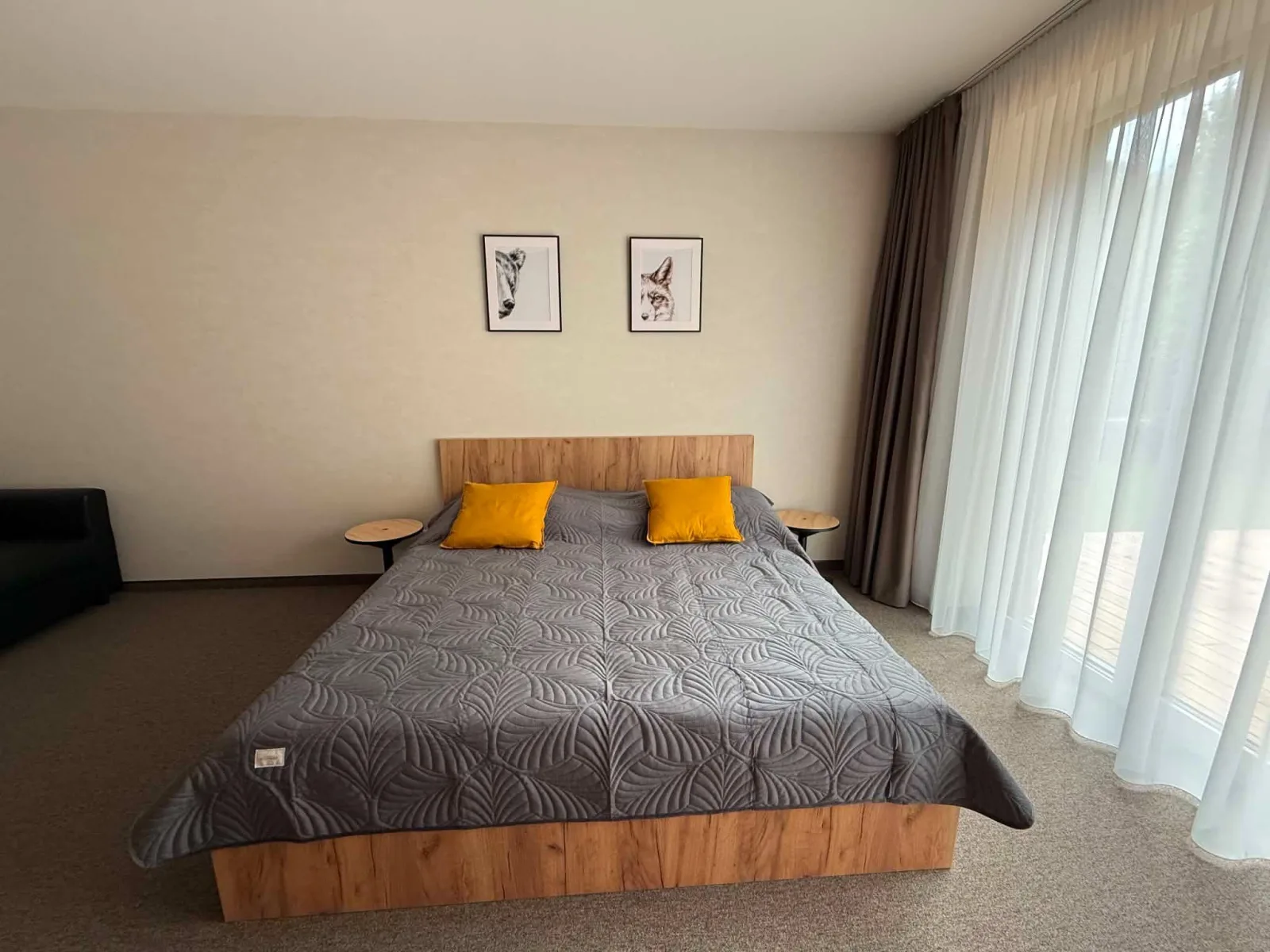 Apartmány Harmony — fotografia 7
