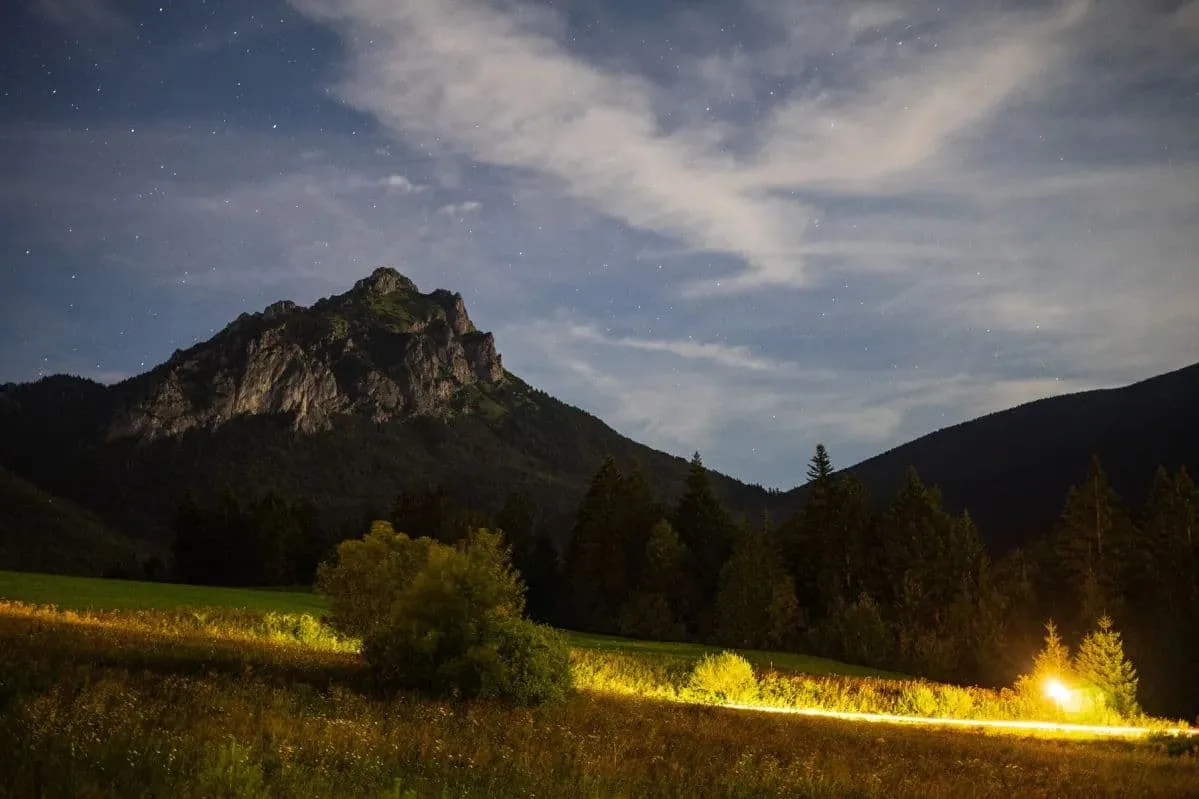 Dom Horskej služby — fotografie 3