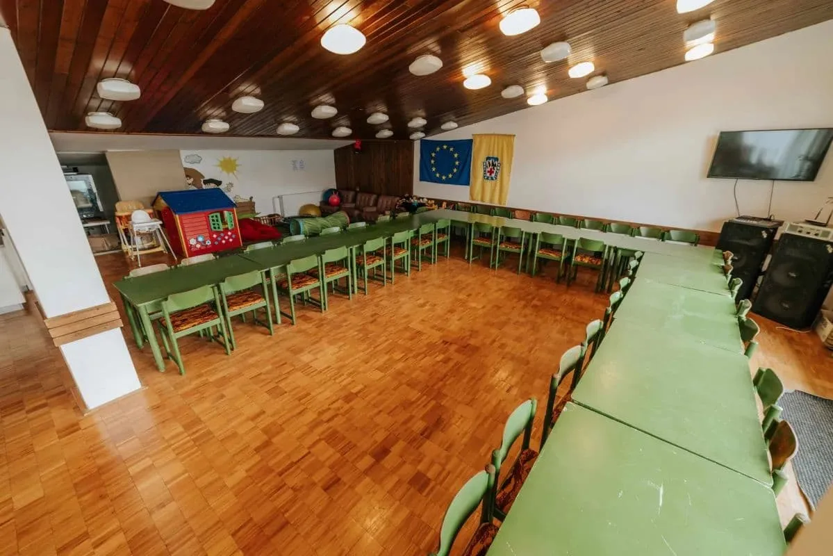 Dom Horskej služby — fotografie 5