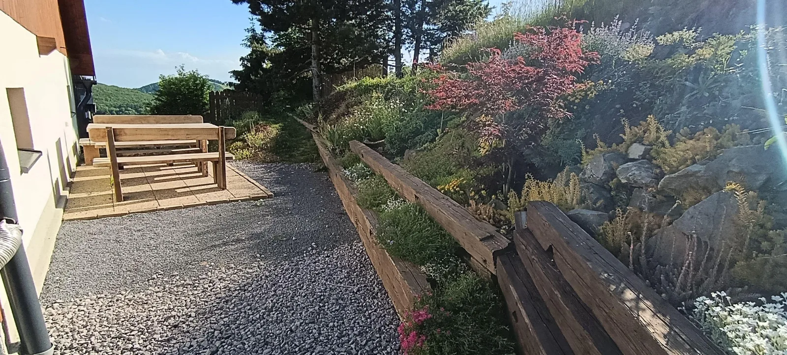 Chata Pod farárovou hôrkou — 7. fénykép