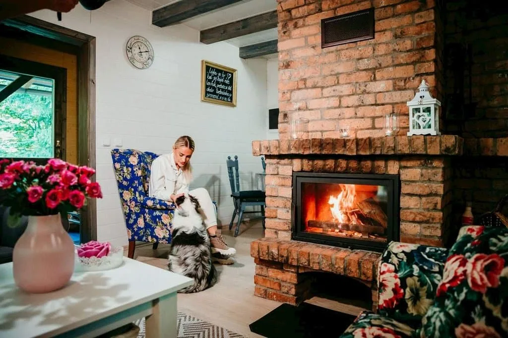 Romantická chata na Richňave — photo 2