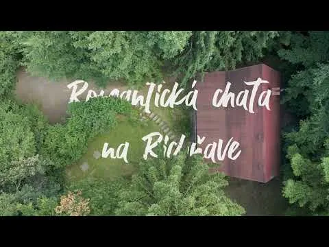 Romantická chata na Richňave — 4. fénykép