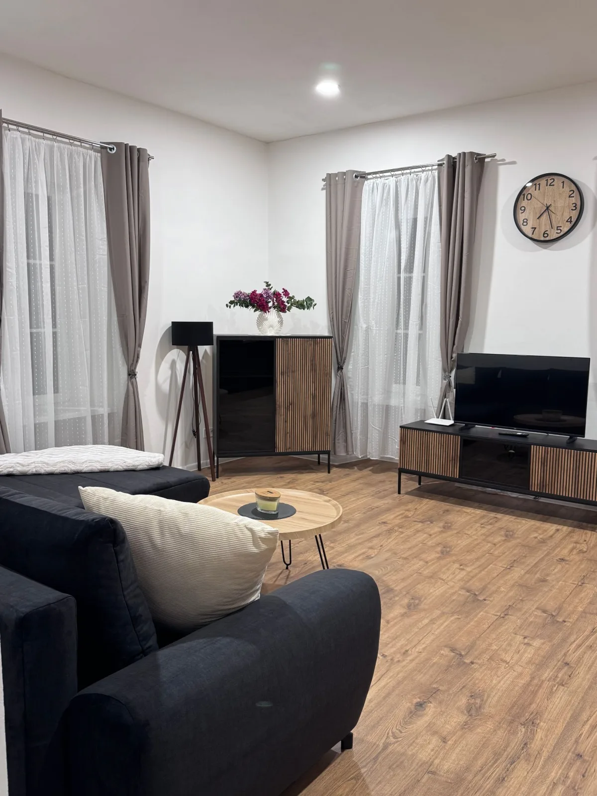 Apartmán PostOffice Štiavnické Bane — APARTAMENT w Štiavnické Bane