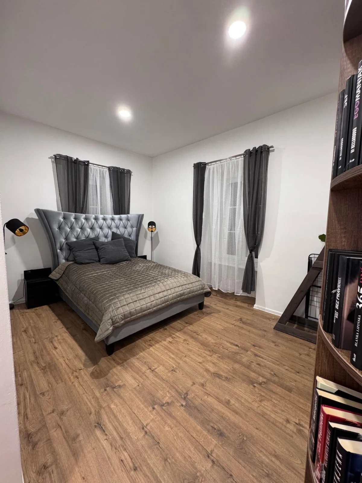 Apartmán PostOffice Štiavnické Bane — fotografie 2