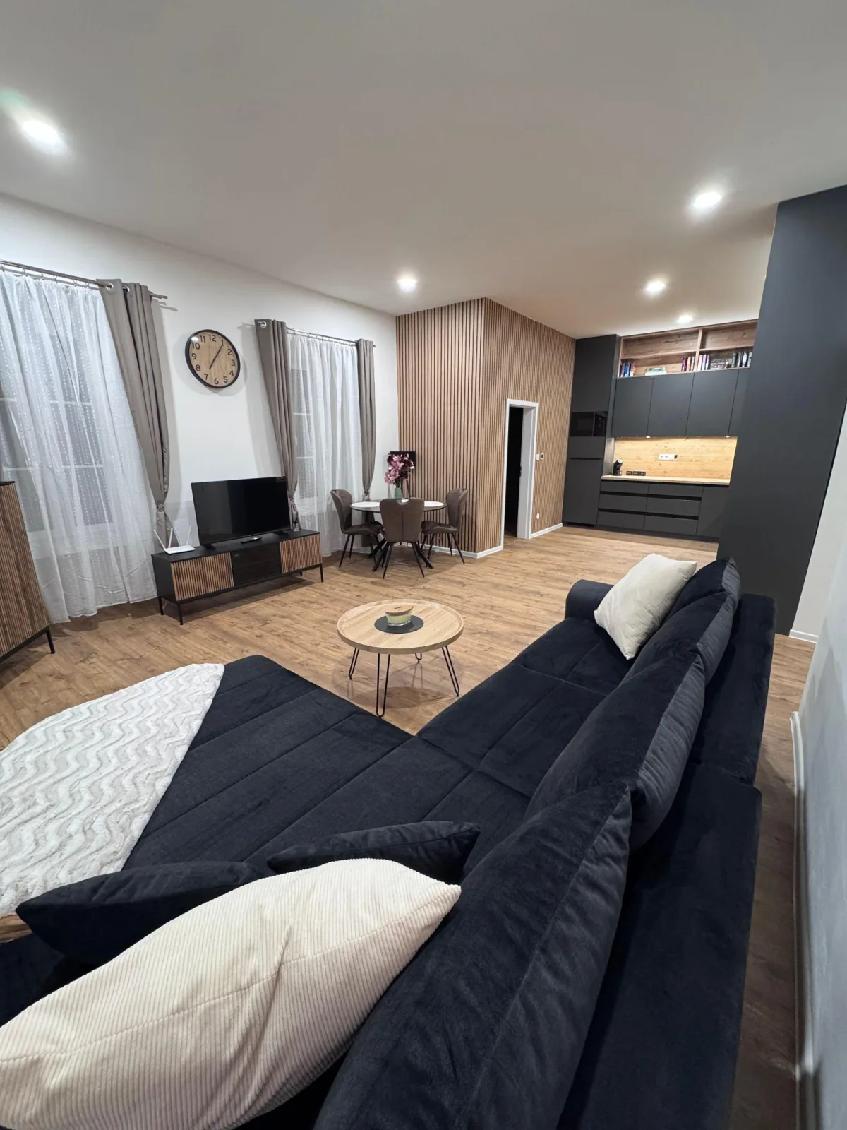 Apartmán PostOffice Štiavnické Bane — fotografie 6