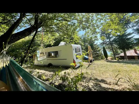 Relax pri jazere — photo 4