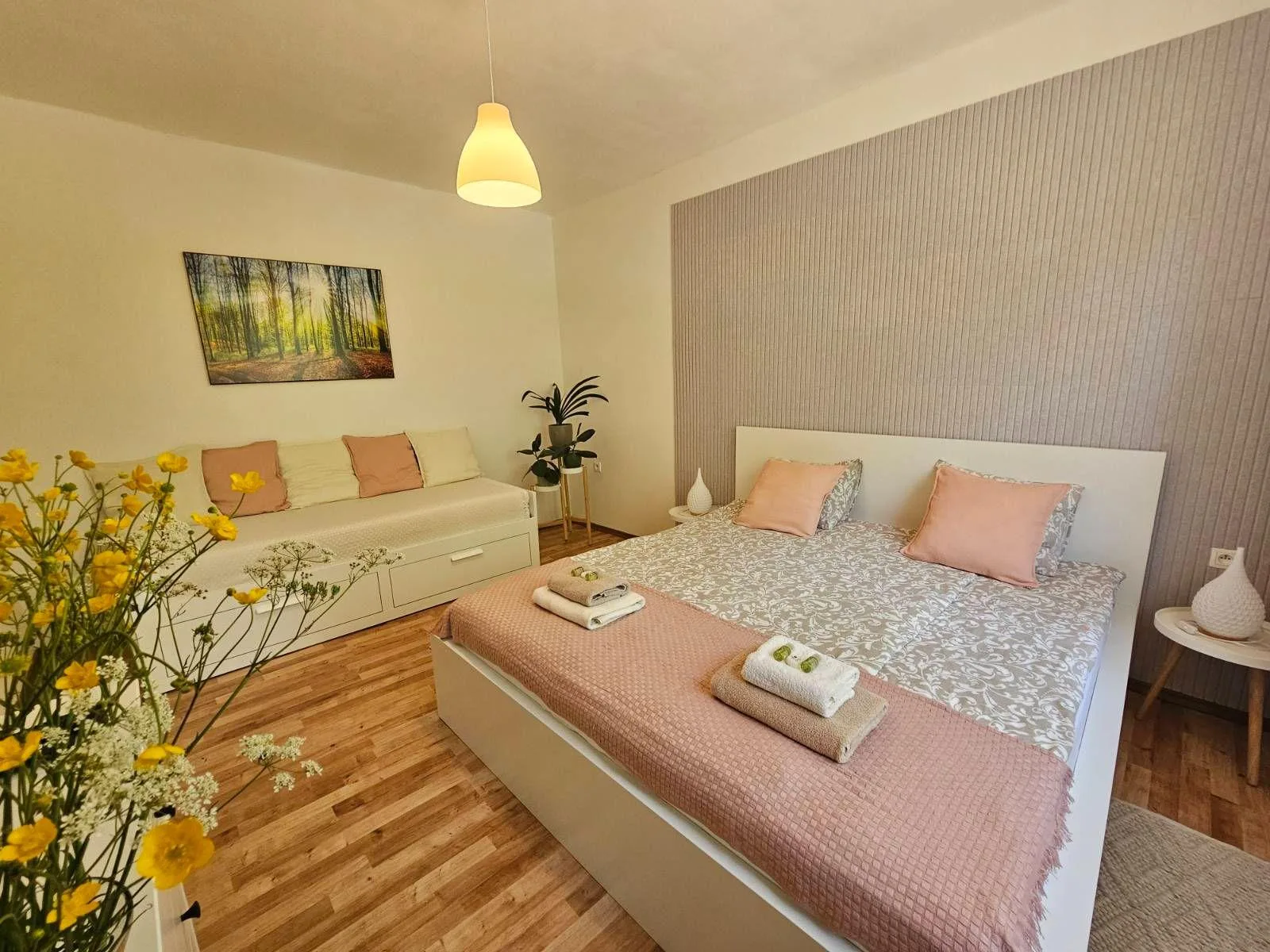 Villa Paradajs pri Richňavských jazerách — fotografie 5