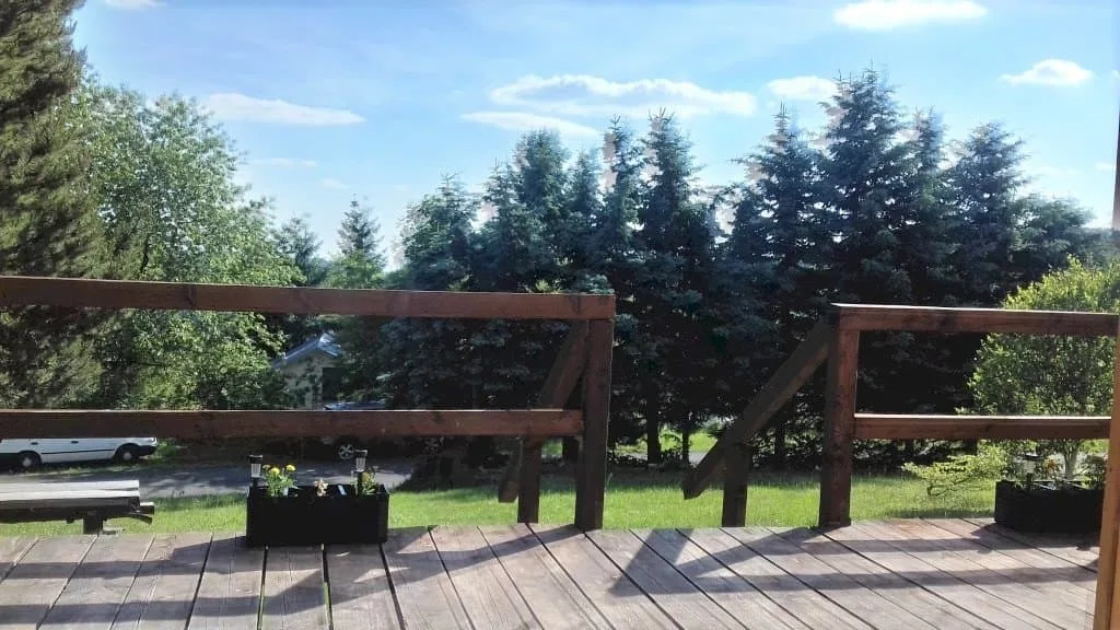 Chata Richňava — 3. fénykép