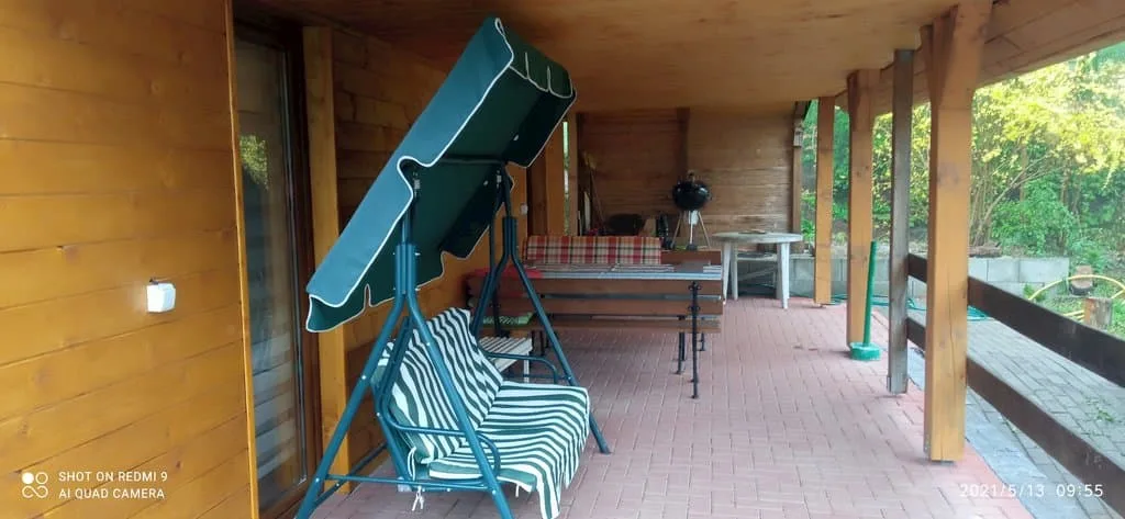 Chata Richňava — 5. fénykép