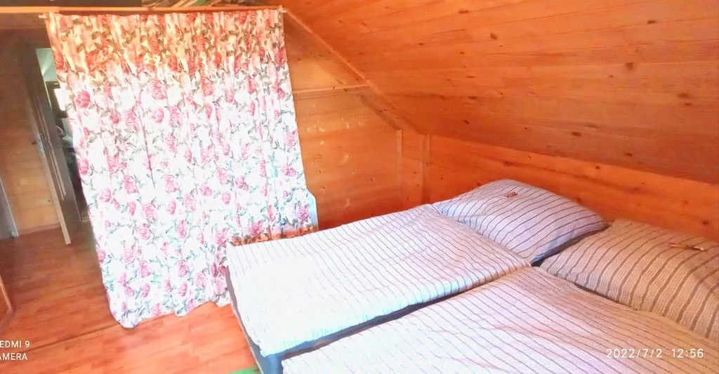 Chata Richňava — 7. fénykép
