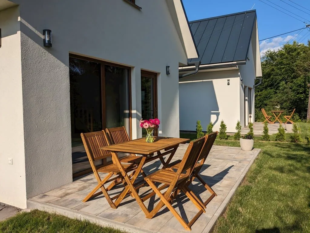 Vila Vážka a Chaty Vážka — photo 3