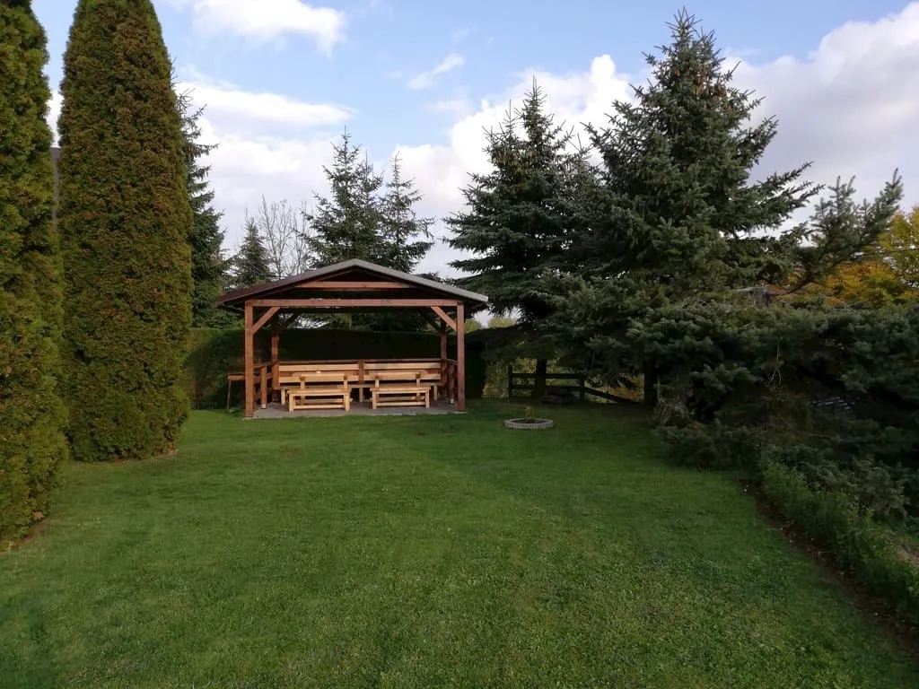 Vila Vážka a Chaty Vážka — photo 4