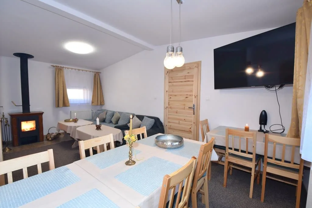 Chata a Apartmán Pod Gerlachom — photo 4