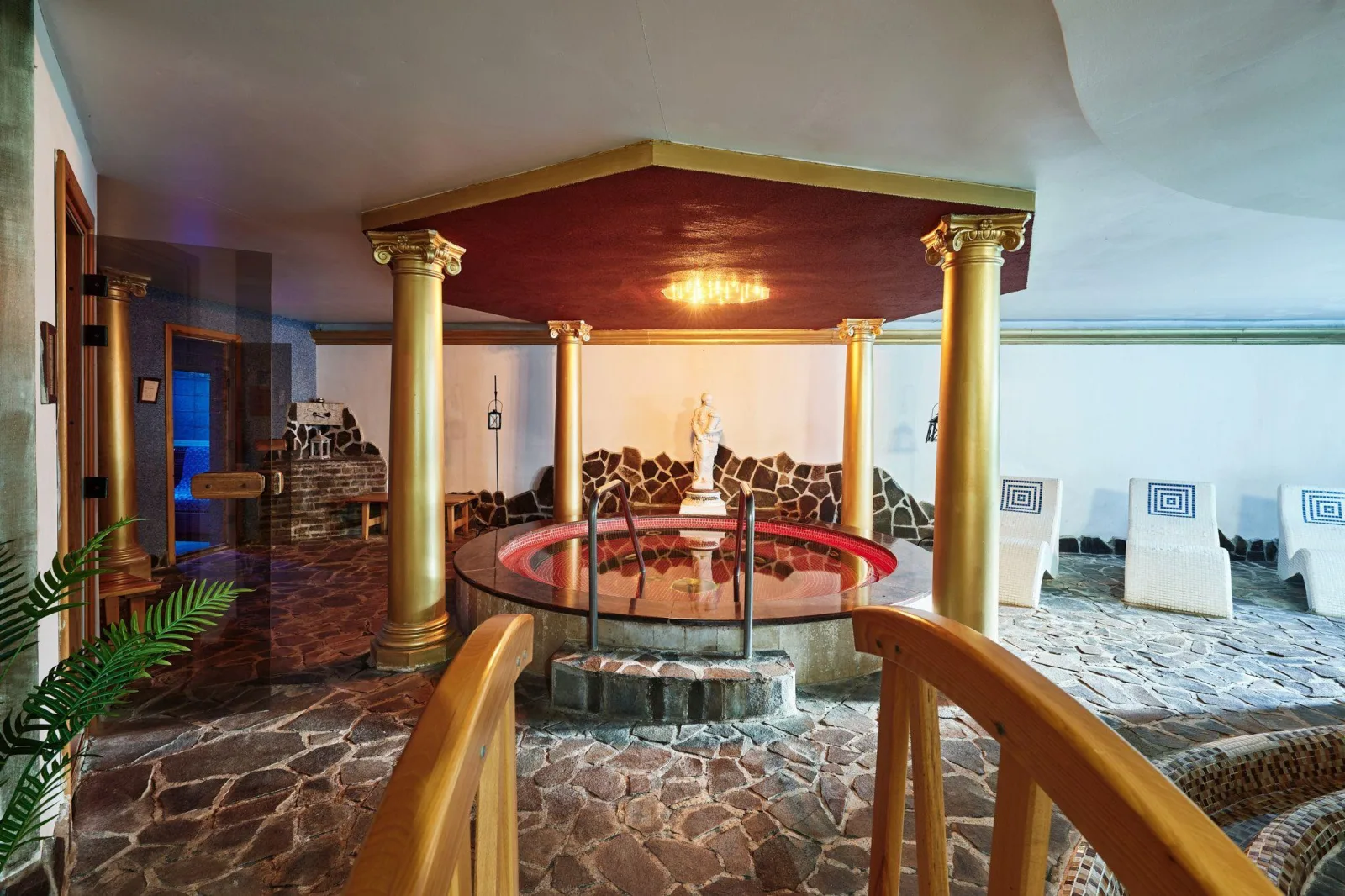 Apartmán Nezábudka — Foto 4