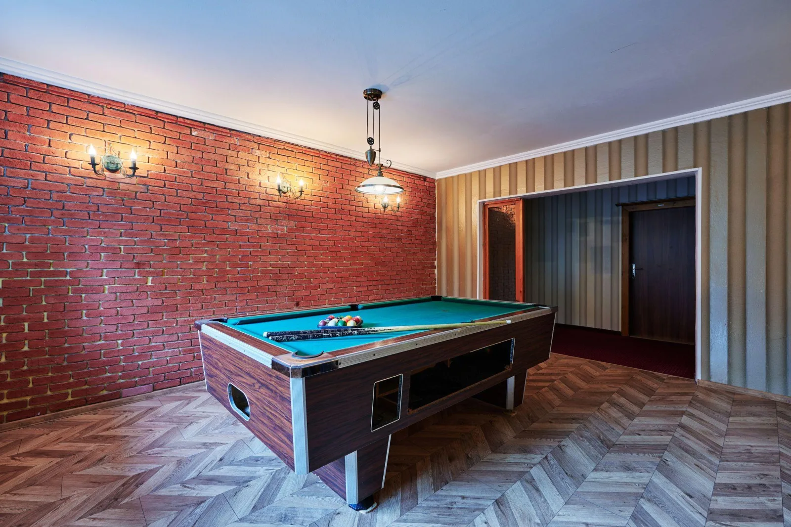 Apartmán Nezábudka — Foto 6