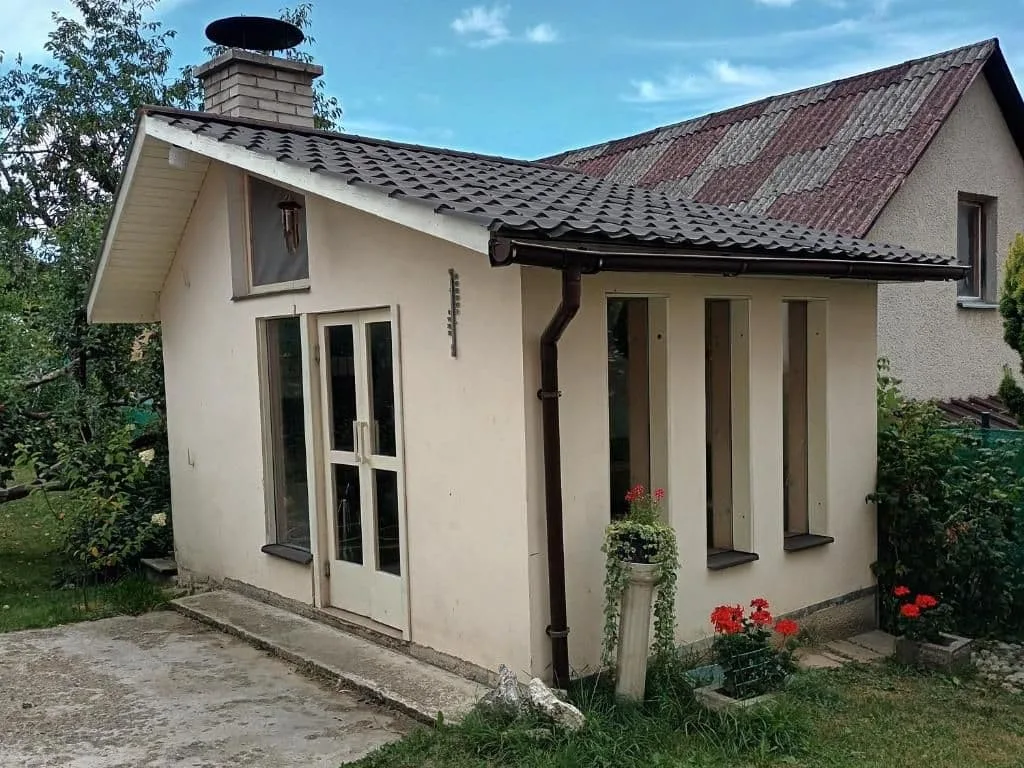 Apartmán Tuja — zdjęcie 2