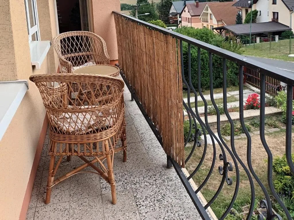 Apartmán Tuja — zdjęcie 3