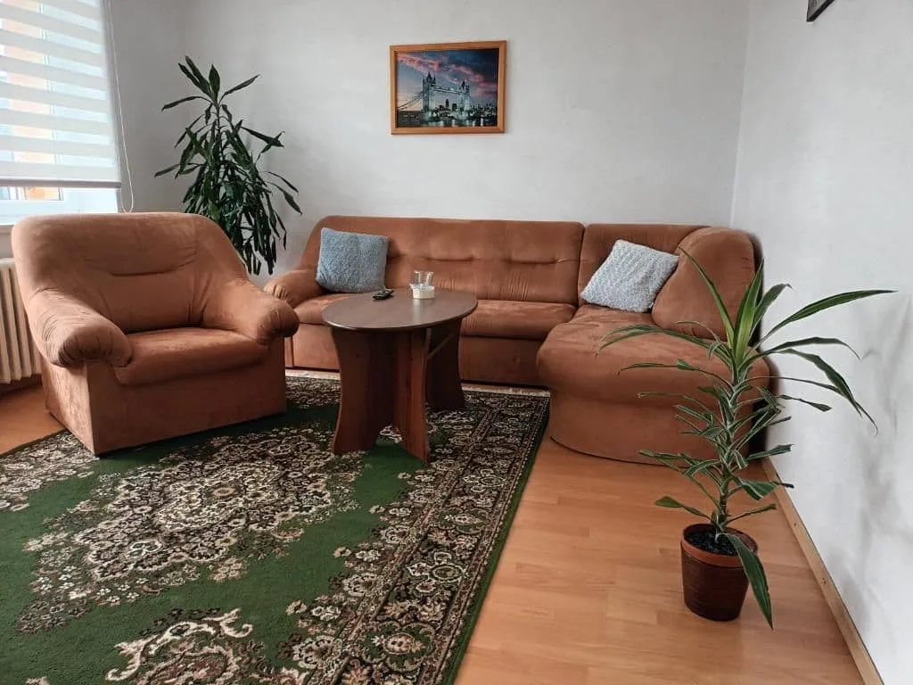Apartmán Tuja — zdjęcie 4