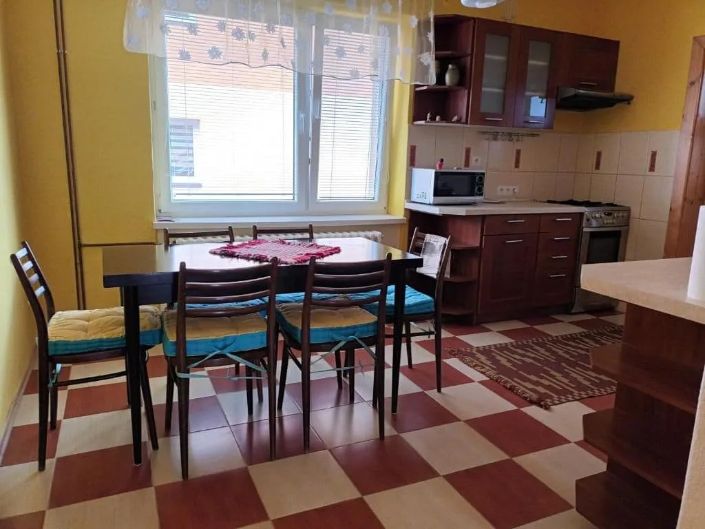 Apartmán Tuja — zdjęcie 5