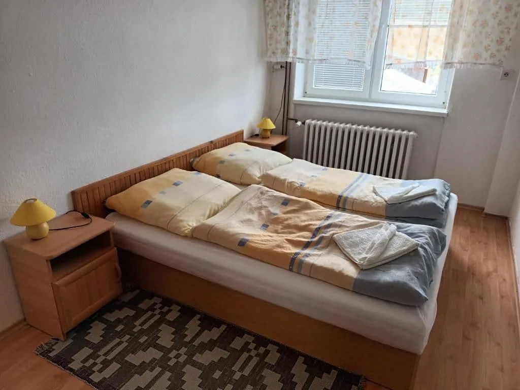 Apartmán Tuja — zdjęcie 6