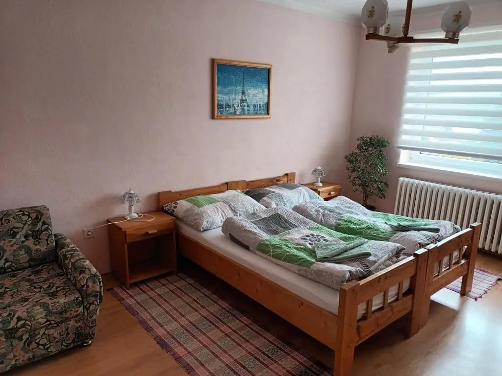 Apartmán Tuja — zdjęcie 7