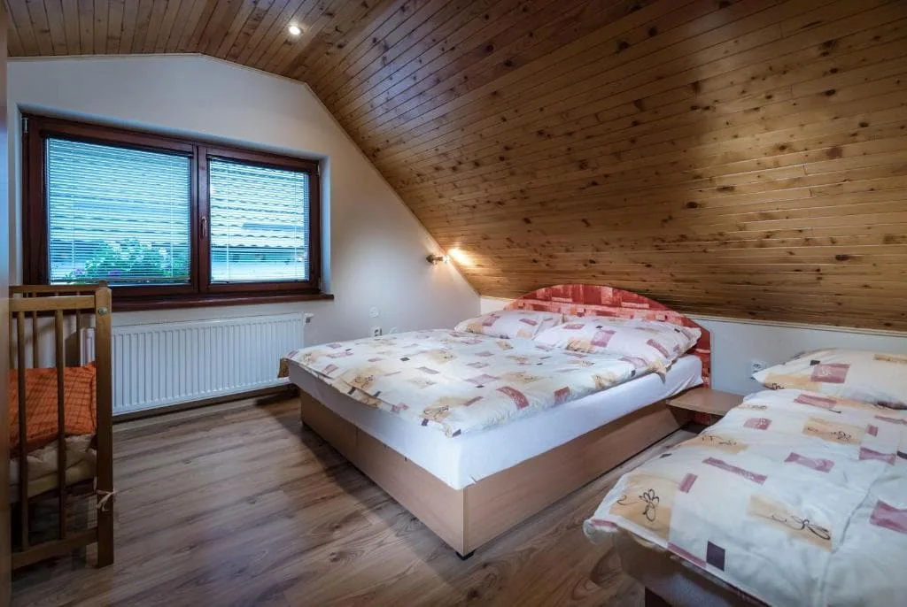 Privát Štrba Mária Kičáková — fotografie 4