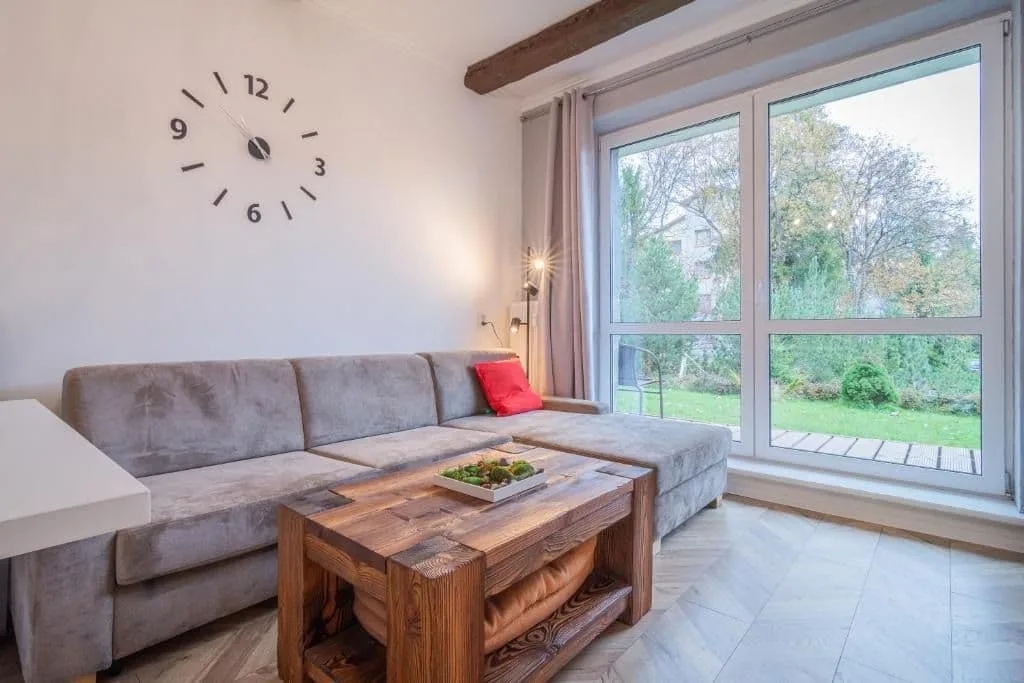 Apartmán Alex, Nezábudka — photo 4
