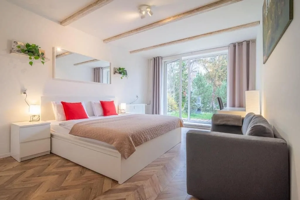 Apartmán Alex, Nezábudka — photo 6