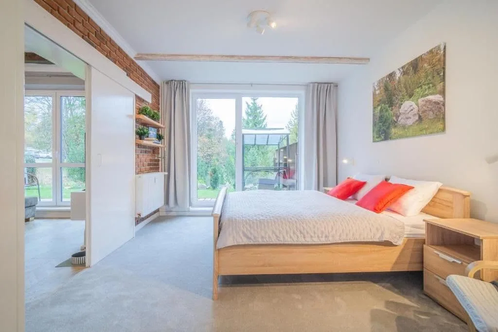 Apartmán Alex, Nezábudka — photo 7