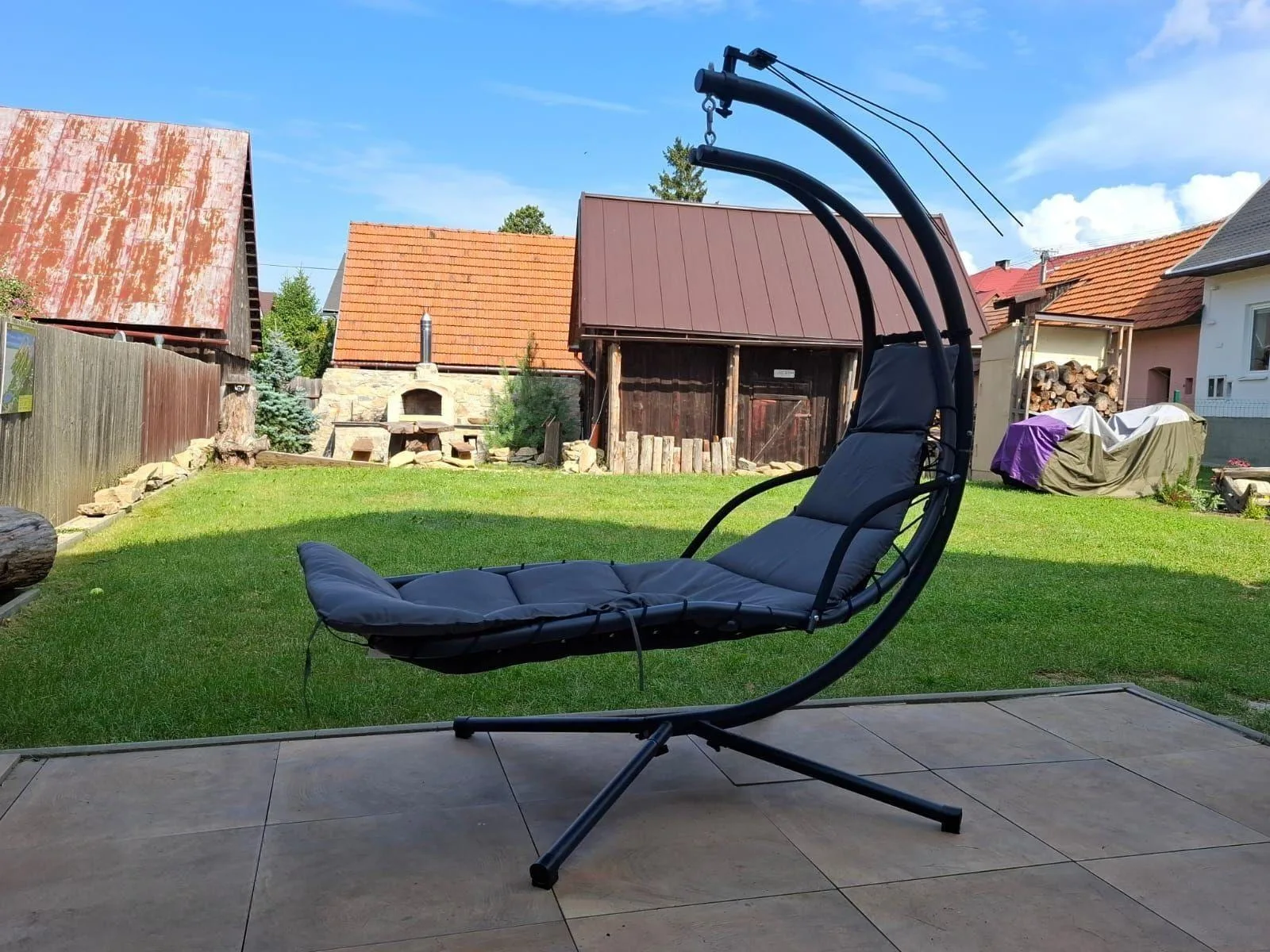 Apartmány Šafran Štrba — Foto 3