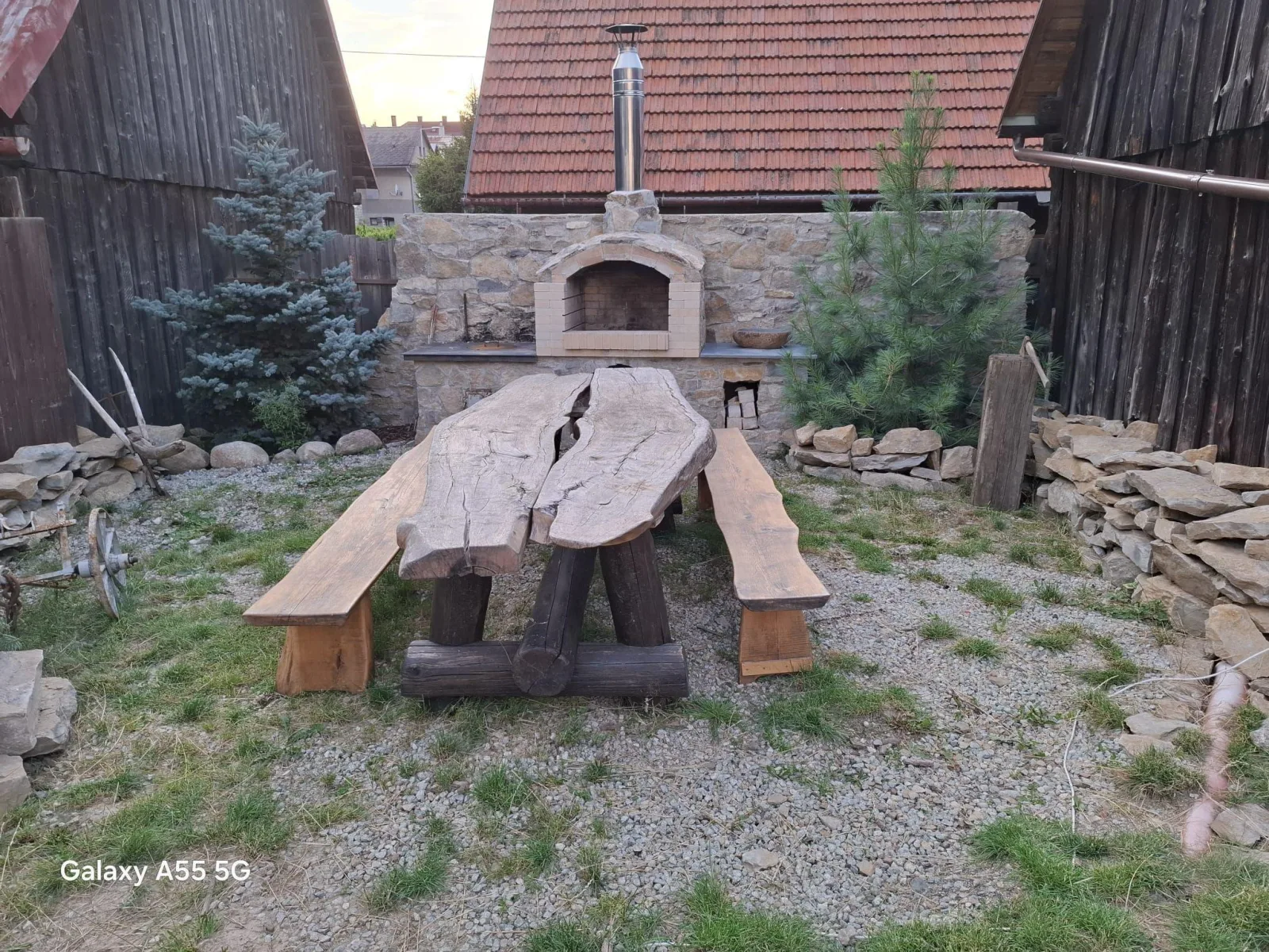 Apartmány Šafran Štrba — Foto 4
