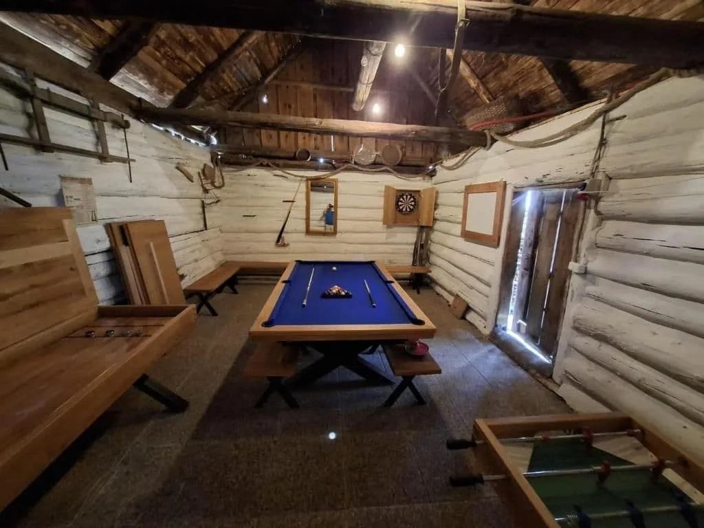 Apartmány Šafran Štrba — Foto 5