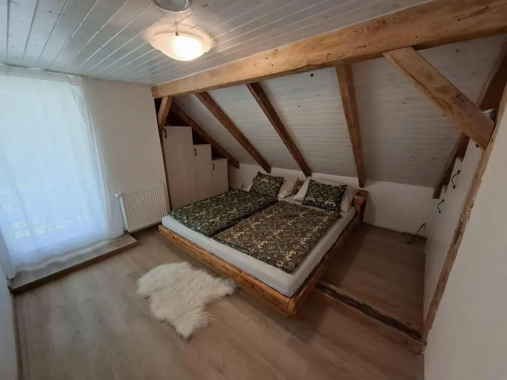 Apartmány Šafran Štrba — Foto 7