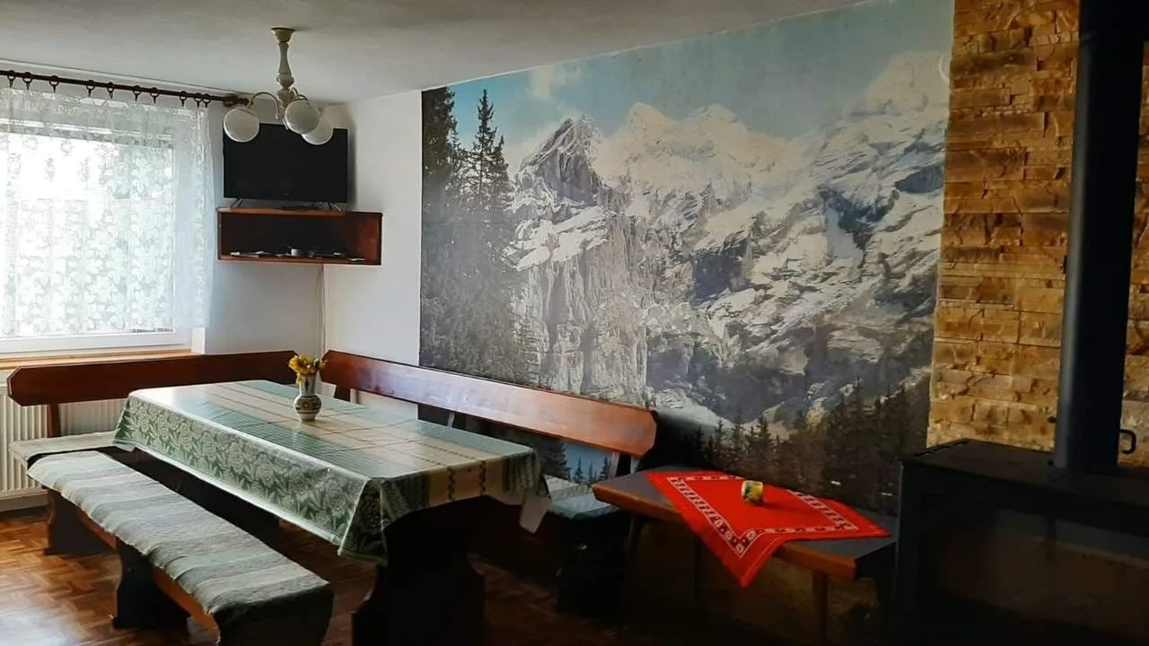 Chalupa Majka — fotografie 4