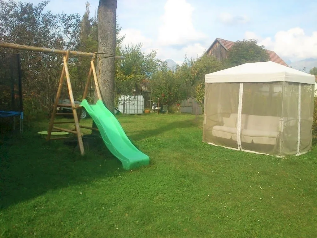 Chata Štrba — fotografia 3